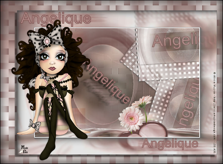 Ines