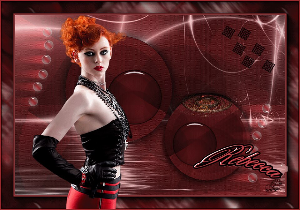 Annie