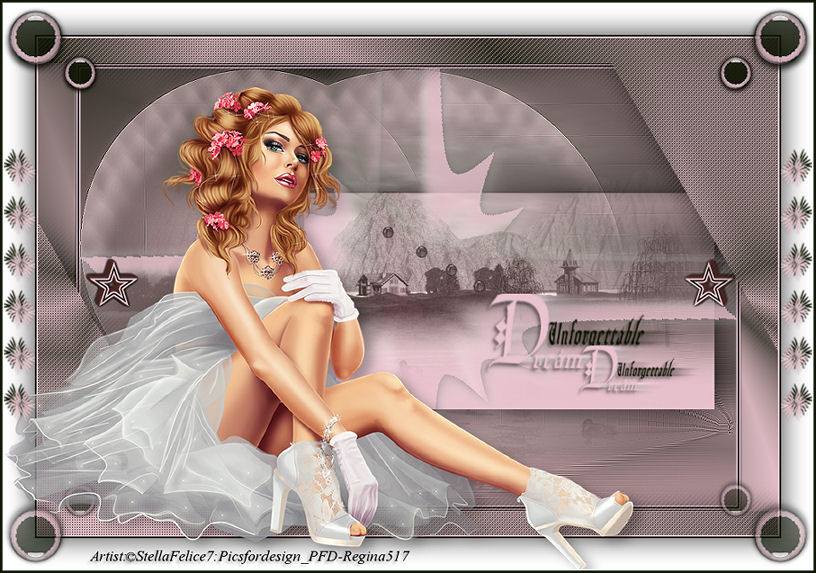 Unforgettable_Regina