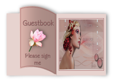 Guestbook